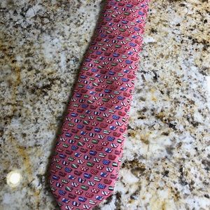 Vineyard Vines Kentucky Derby Limited Edition Tie